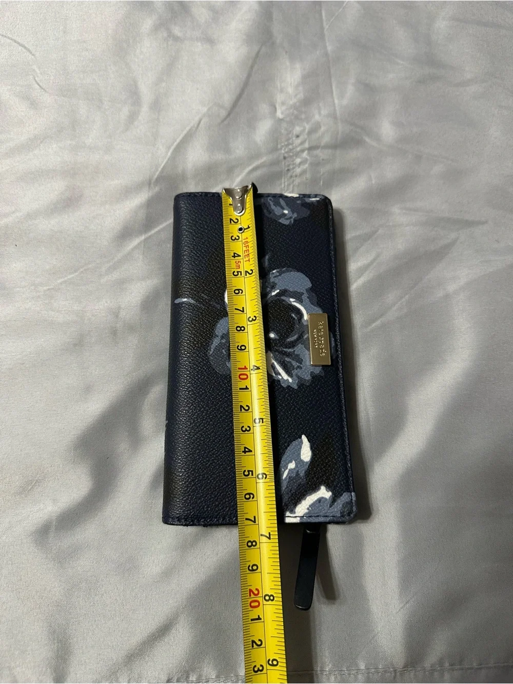 KATE SPADE LONG WALLET